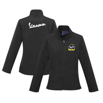 VCA Original - WOMENS SOFTSHELL JACKET
